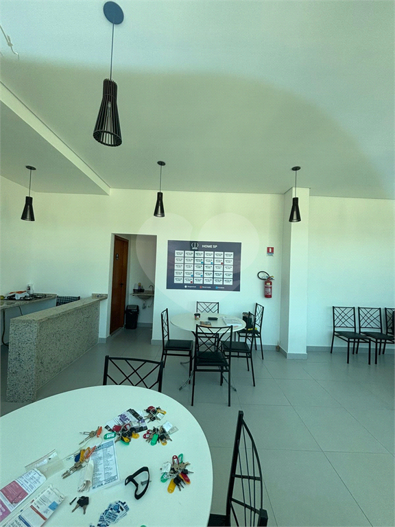 Apartamentos 2 dormitórios Tucuruvi