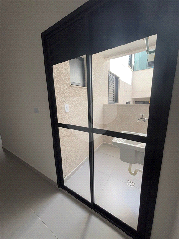 Apartamentos 2 dormitórios Tucuruvi