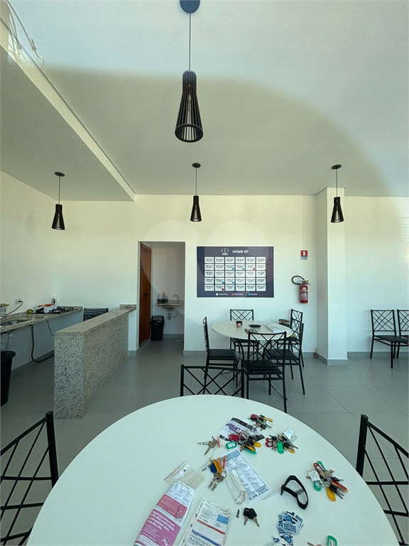 Apartamentos 2 dormitórios Tucuruvi