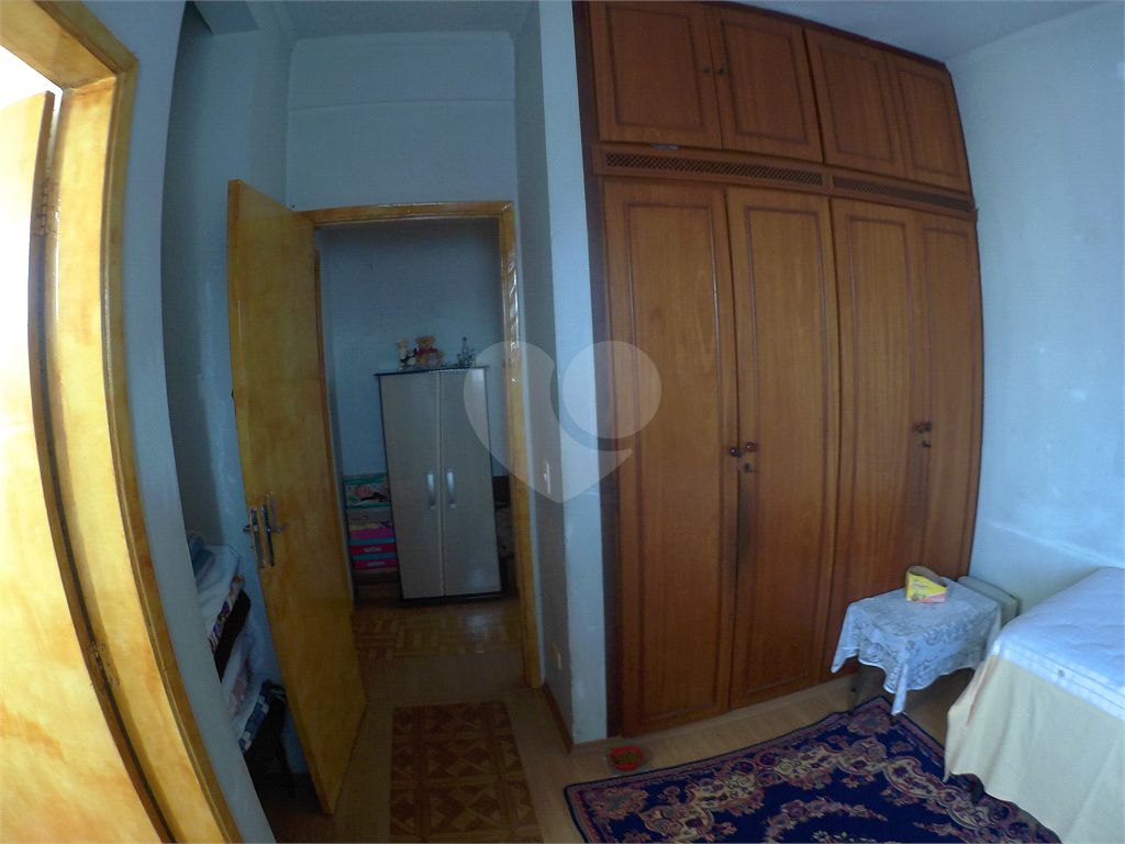 Cobertura a venda 2 dormitórios na Mazzei