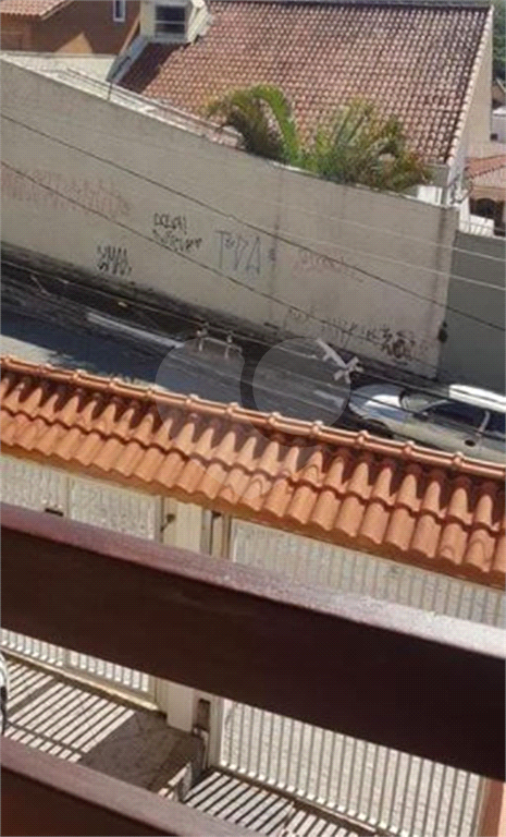 SOBRADO em MANDAQUI