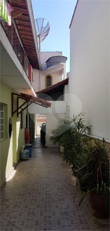 SOBRADO em MANDAQUI