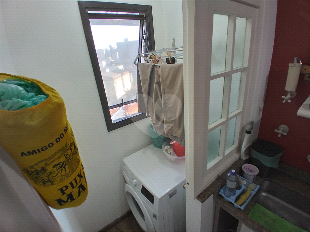 Apartamento tipo flat c/ 50m², muito bem localizado próximo à Estação Santana do Metrô 