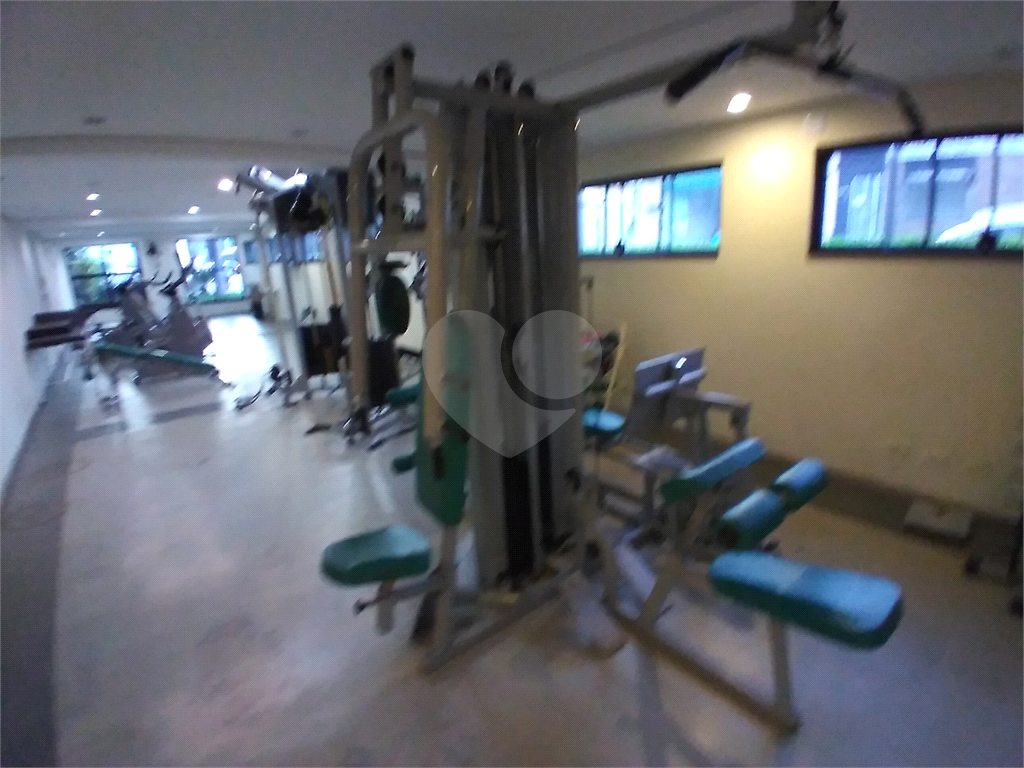 Apartamento tipo flat c/ 50m², muito bem localizado próximo à Estação Santana do Metrô 