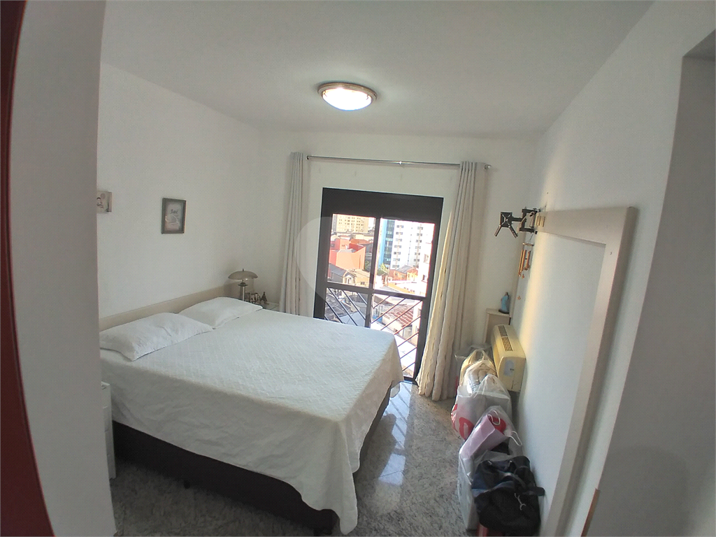 Apartamento tipo flat c/ 50m², muito bem localizado próximo à Estação Santana do Metrô 
