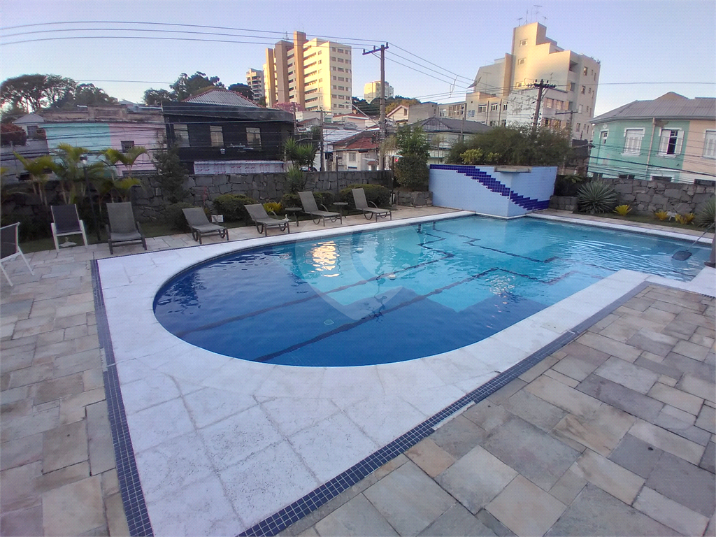 Apartamento tipo flat c/ 50m², muito bem localizado próximo à Estação Santana do Metrô 