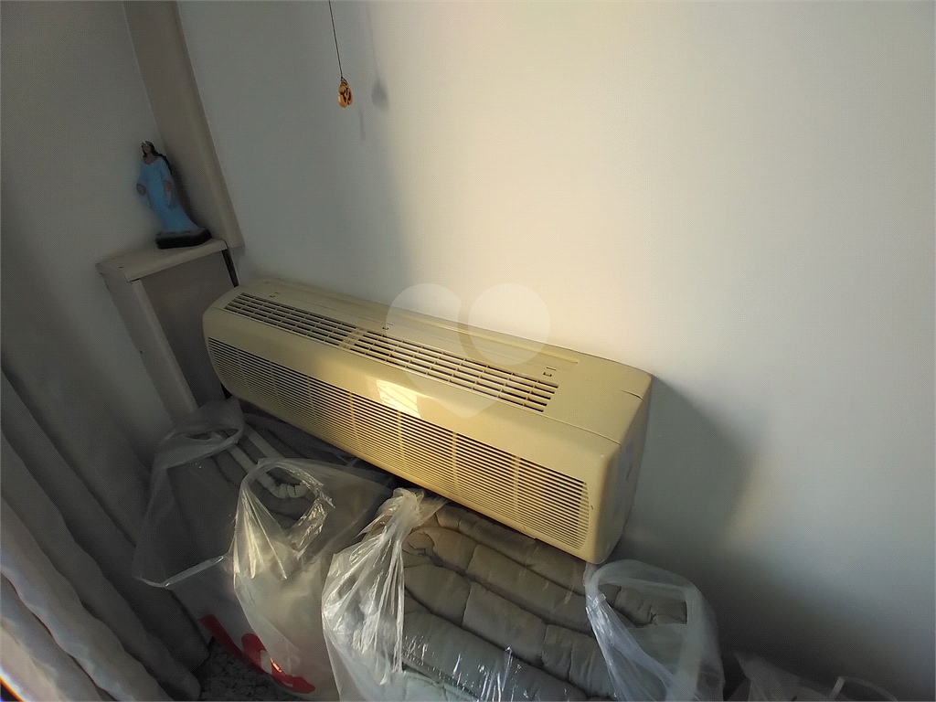 Apartamento tipo flat c/ 50m², muito bem localizado próximo à Estação Santana do Metrô 