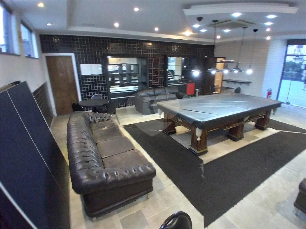 Apartamento tipo flat c/ 50m², muito bem localizado próximo à Estação Santana do Metrô 