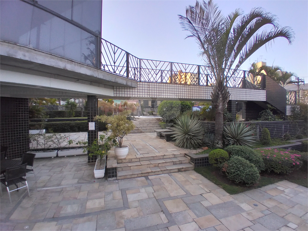 Apartamento tipo flat c/ 50m², muito bem localizado próximo à Estação Santana do Metrô 