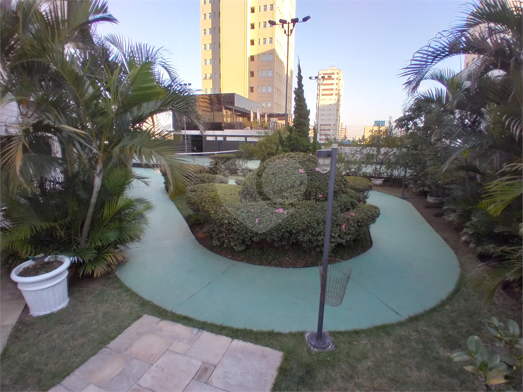 Apartamento tipo flat c/ 50m², muito bem localizado próximo à Estação Santana do Metrô 