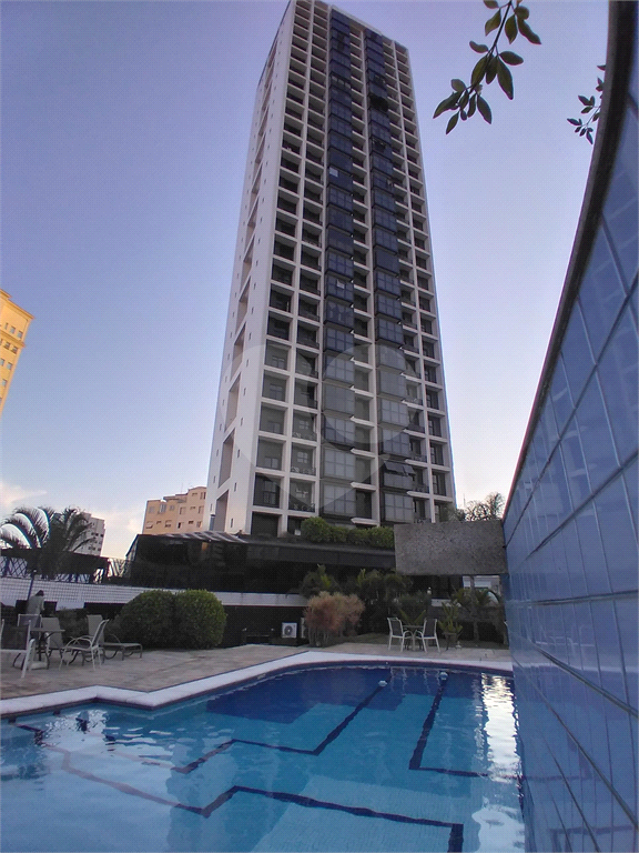 Apartamento tipo flat c/ 50m², muito bem localizado próximo à Estação Santana do Metrô 