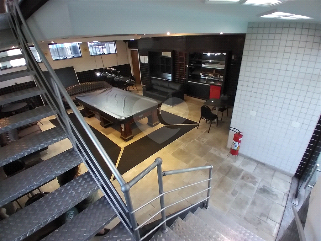 Apartamento tipo flat c/ 50m², muito bem localizado próximo à Estação Santana do Metrô 
