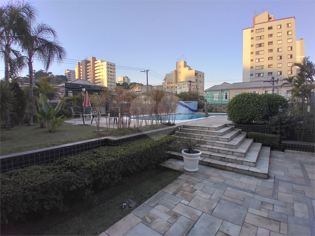 Apartamento tipo flat c/ 50m², muito bem localizado próximo à Estação Santana do Metrô 