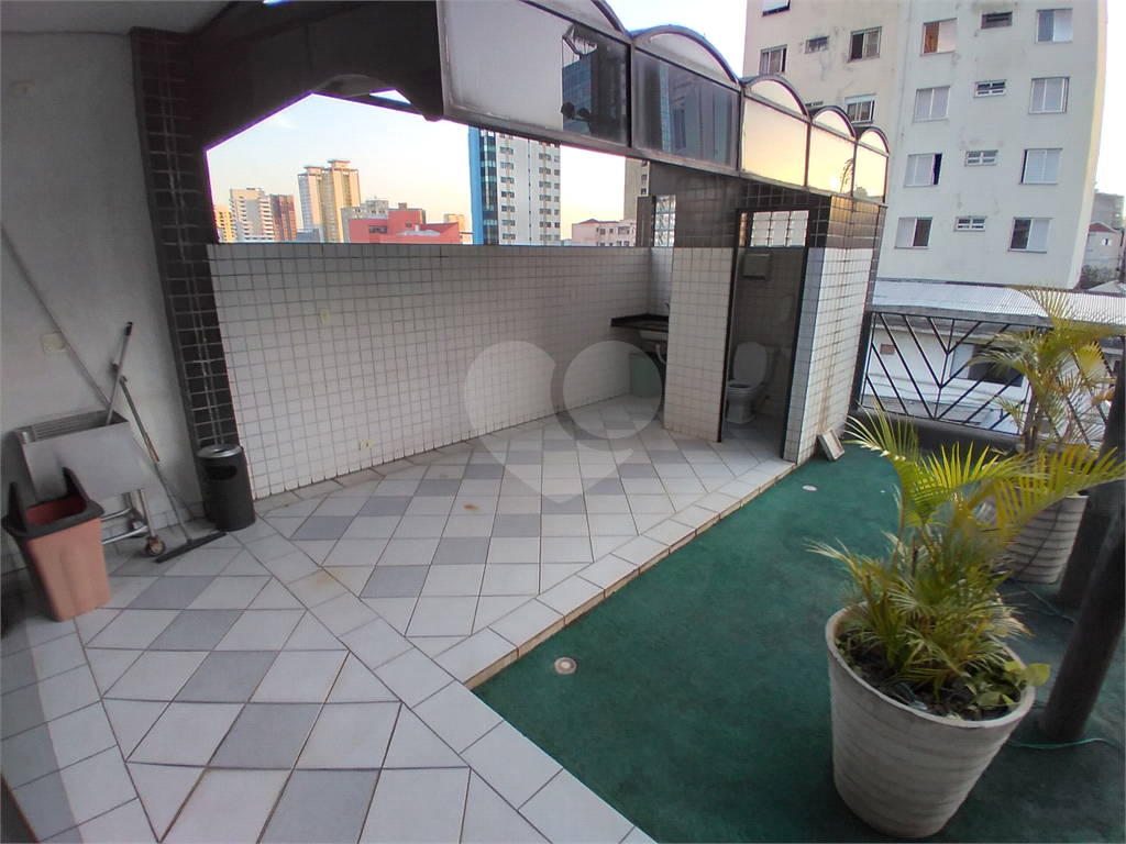 Apartamento tipo flat c/ 50m², muito bem localizado próximo à Estação Santana do Metrô 
