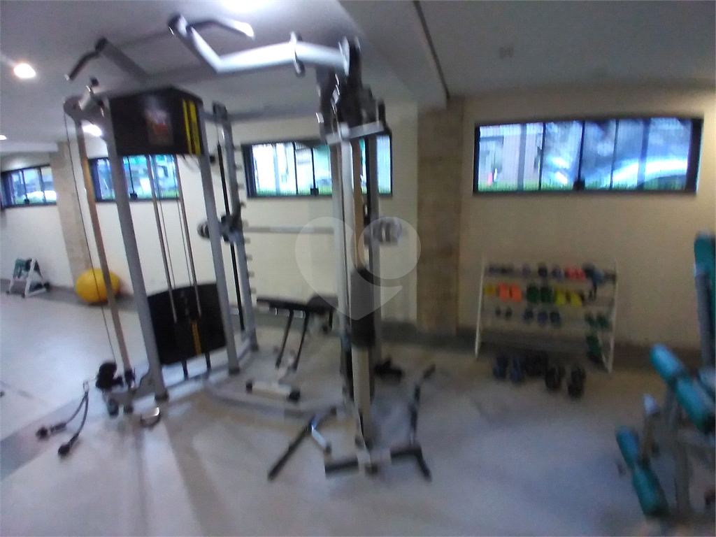 Apartamento tipo flat c/ 50m², muito bem localizado próximo à Estação Santana do Metrô 