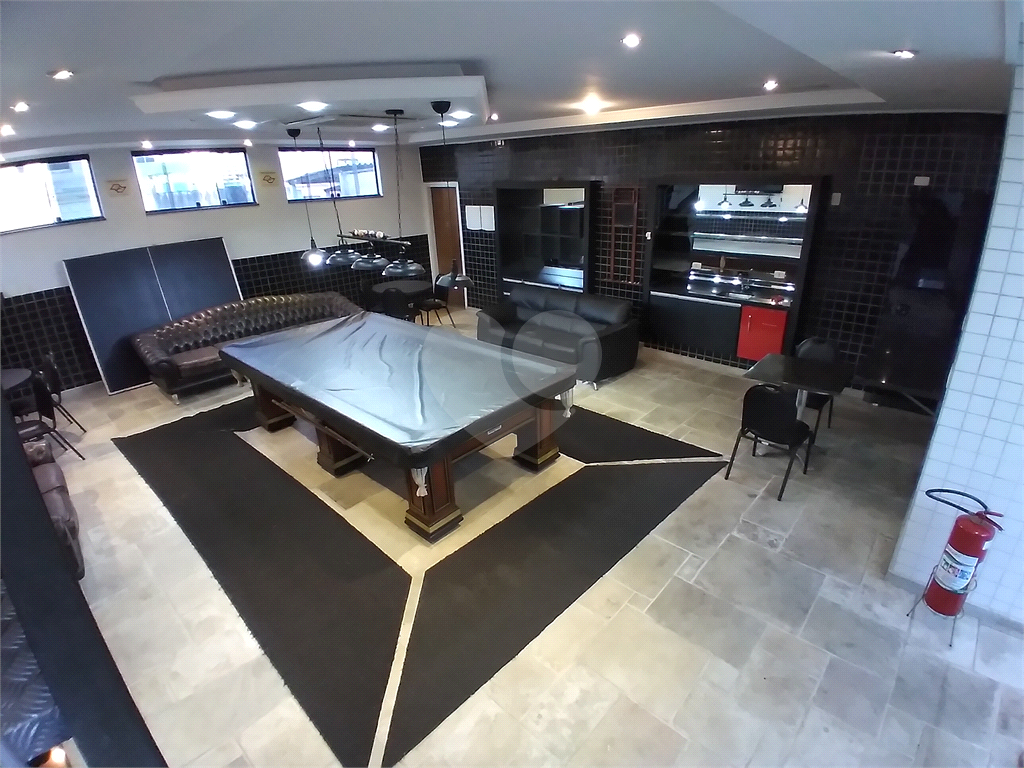 Apartamento tipo flat c/ 50m², muito bem localizado próximo à Estação Santana do Metrô 