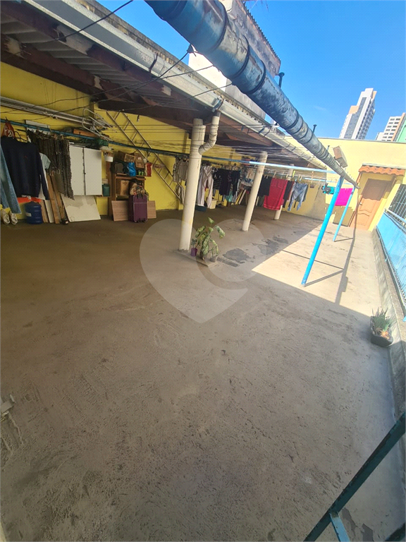 PRÉDIO INTEIRO em BRÁS