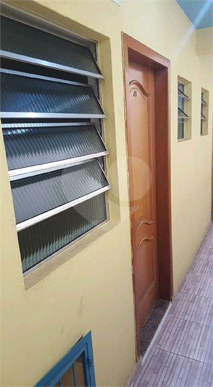 PRÉDIO INTEIRO em BRÁS