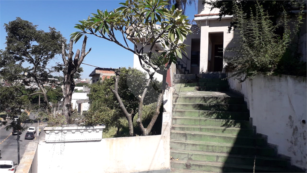 TERRENO em JARDIM PERI