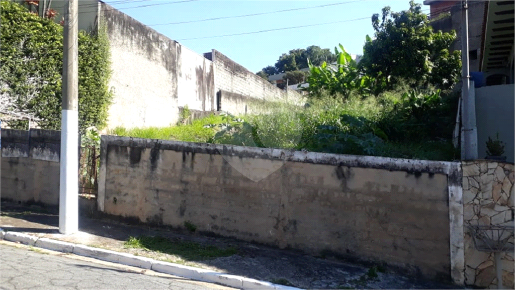 TERRENO em JARDIM PERI