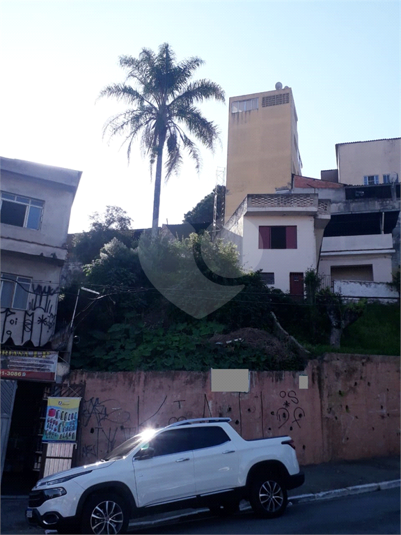 TERRENO em JARDIM PERI