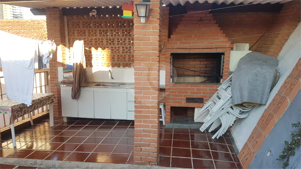 Sobrado Agua fria Todo Reformado.