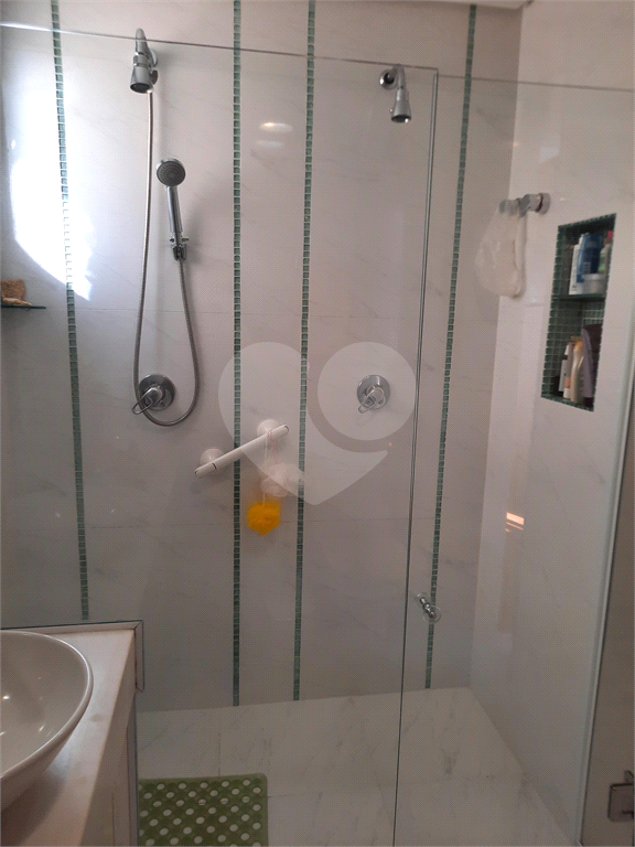 Apartamento em Santana Varanda Gourmet 2 suítes e 2 vagas