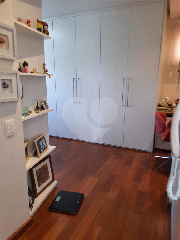 Apartamento em Santana Varanda Gourmet 2 suítes e 2 vagas