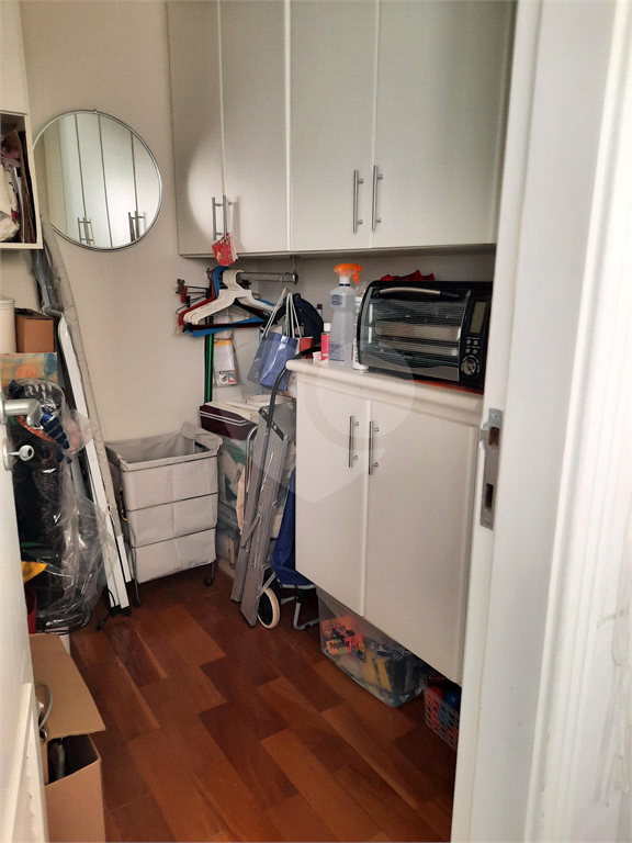 Apartamento em Santana Varanda Gourmet 2 suítes e 2 vagas