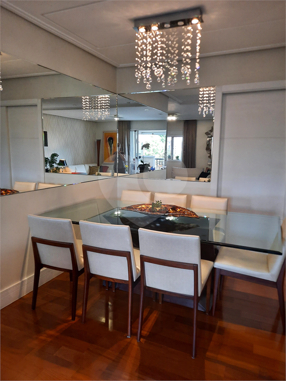 Apartamento em Santana Varanda Gourmet 2 suítes e 2 vagas