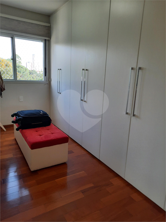 Apartamento em Santana Varanda Gourmet 2 suítes e 2 vagas