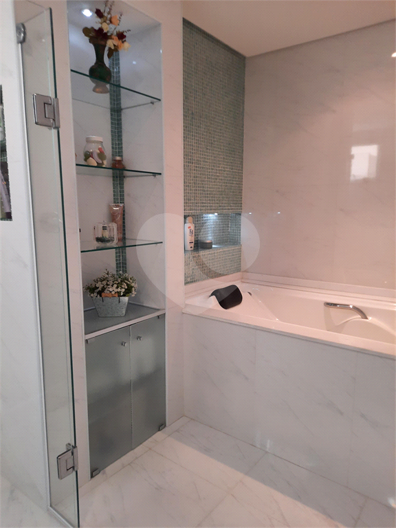 Apartamento em Santana Varanda Gourmet 2 suítes e 2 vagas