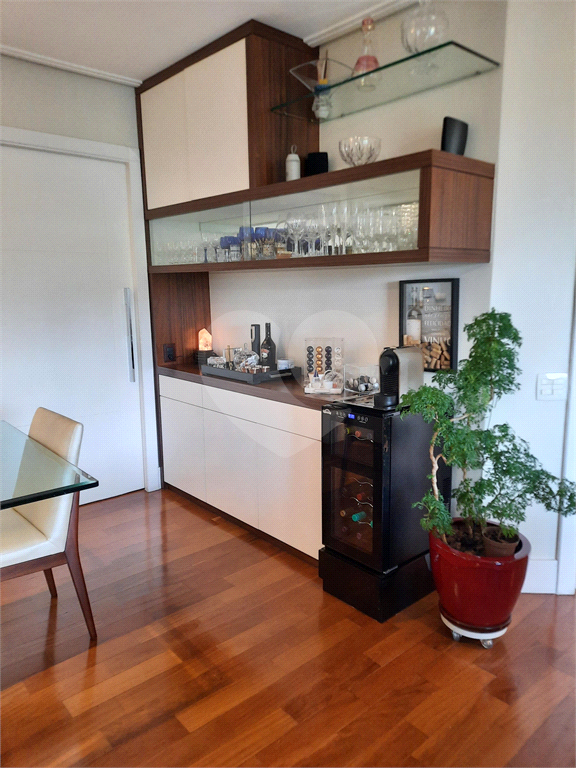 Apartamento em Santana Varanda Gourmet 2 suítes e 2 vagas
