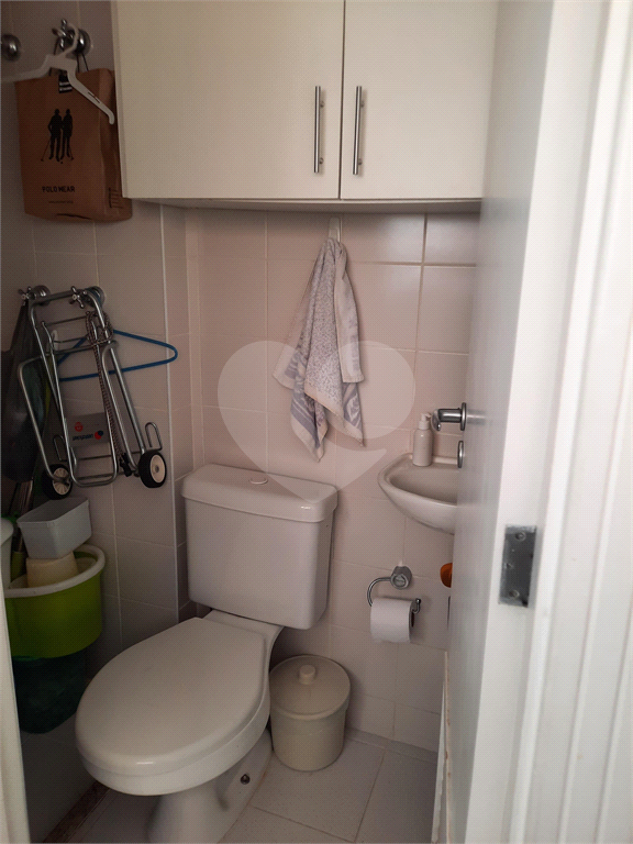 Apartamento em Santana Varanda Gourmet 2 suítes e 2 vagas