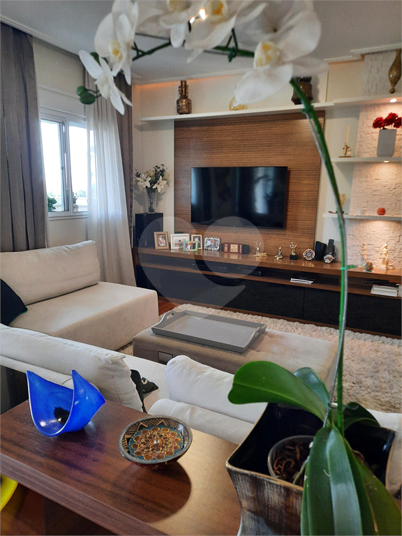 Apartamento em Santana Varanda Gourmet 2 suítes e 2 vagas