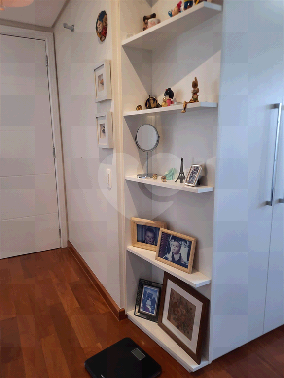 Apartamento em Santana Varanda Gourmet 2 suítes e 2 vagas