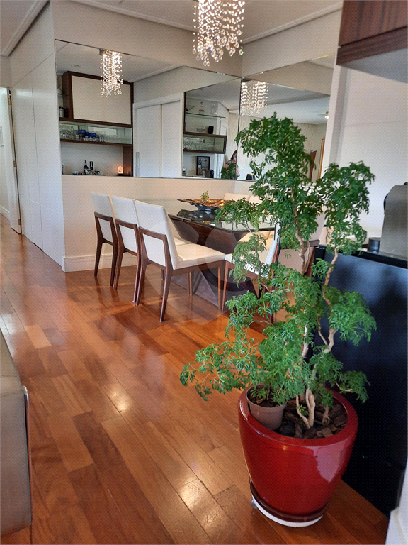 Apartamento em Santana Varanda Gourmet 2 suítes e 2 vagas