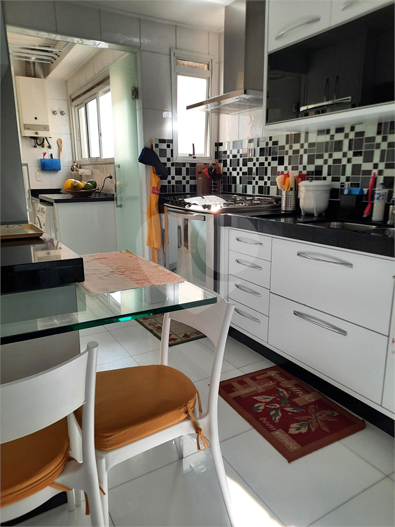 Apartamento em Santana Varanda Gourmet 2 suítes e 2 vagas