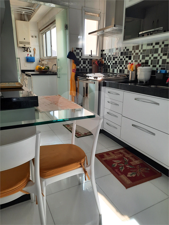 Apartamento em Santana Varanda Gourmet 2 suítes e 2 vagas