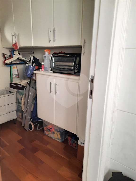 Apartamento em Santana Varanda Gourmet 2 suítes e 2 vagas