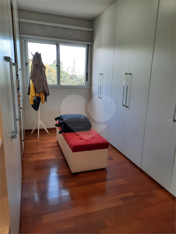 Apartamento em Santana Varanda Gourmet 2 suítes e 2 vagas