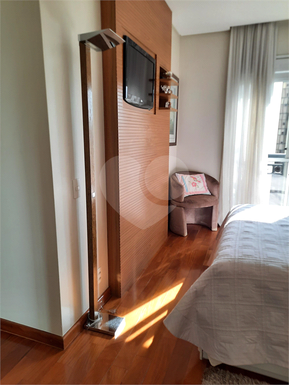 Apartamento em Santana Varanda Gourmet 2 suítes e 2 vagas