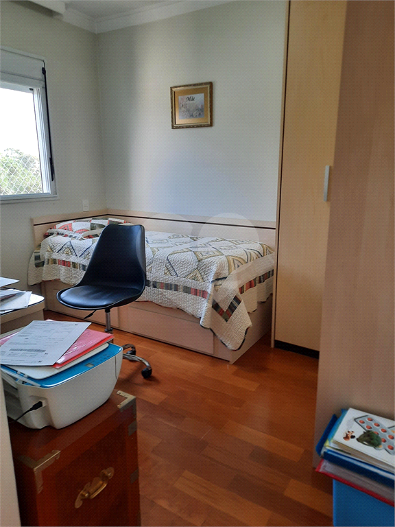 Apartamento em Santana Varanda Gourmet 2 suítes e 2 vagas