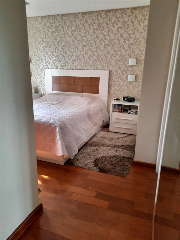 Apartamento em Santana Varanda Gourmet 2 suítes e 2 vagas
