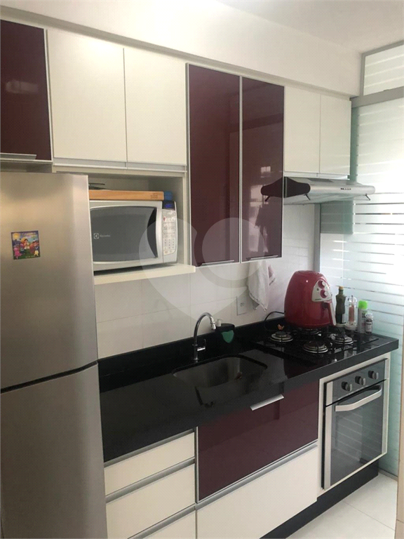 APARTAMENTO em JARAGUÁ