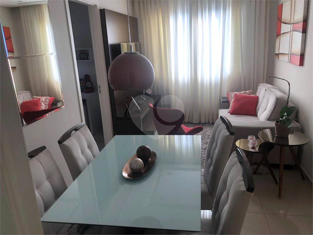 APARTAMENTO em JARAGUÁ