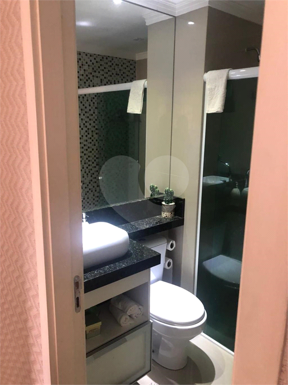 APARTAMENTO em JARAGUÁ
