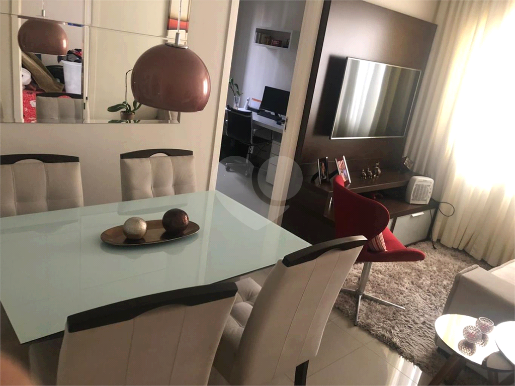 APARTAMENTO em JARAGUÁ