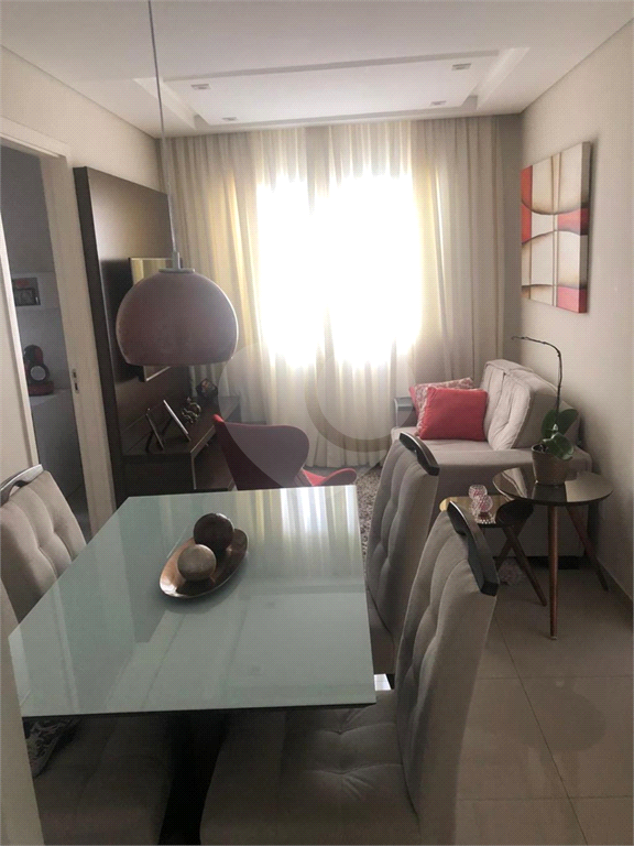 APARTAMENTO em JARAGUÁ