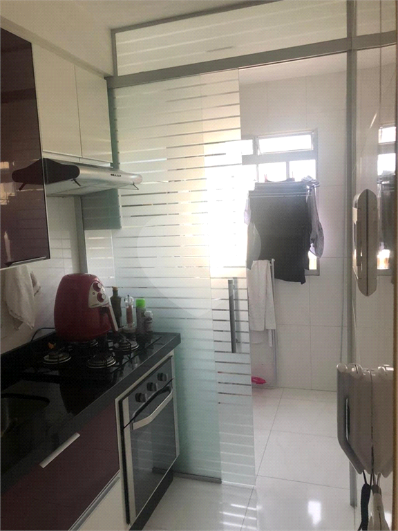APARTAMENTO em JARAGUÁ